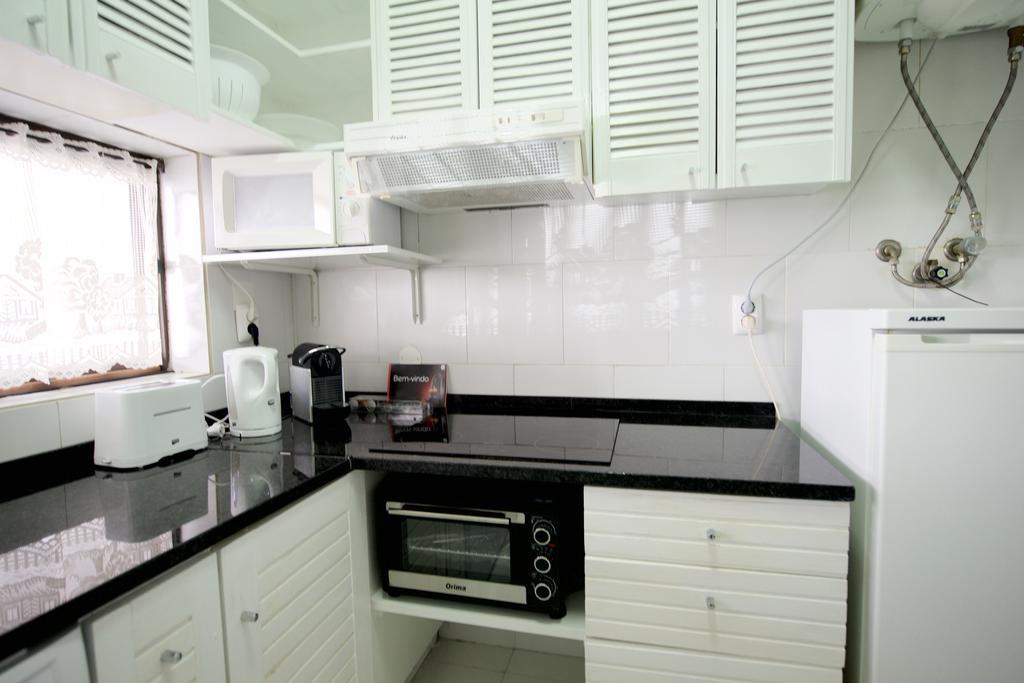 Apartamentos Tio Papel Albufeira Exterior foto